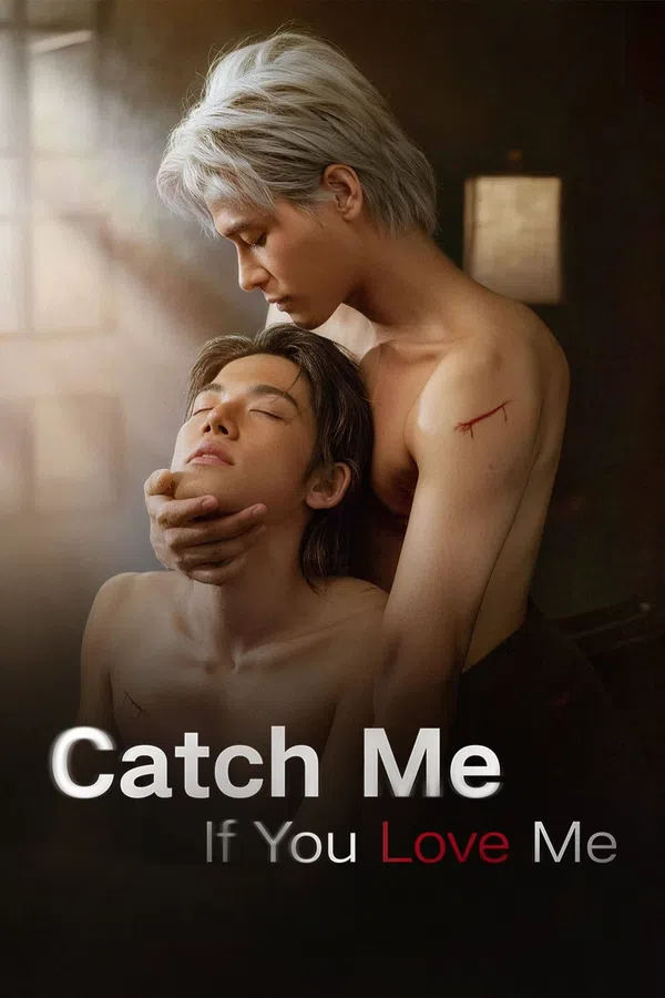 Poster phim Chuột Yêu Mèo trên PhimMoi