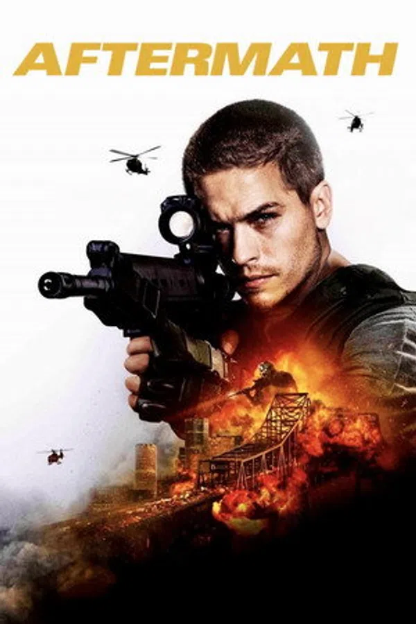 Poster phim Cuộc Chiến Trên Cầu trên PhimMoi