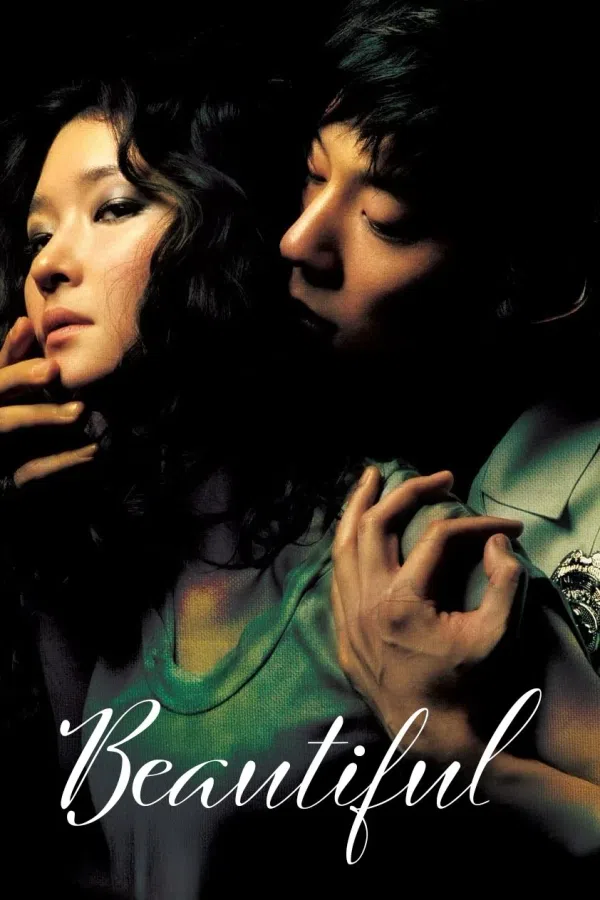 Poster phim Đẹp trên PhimMoi