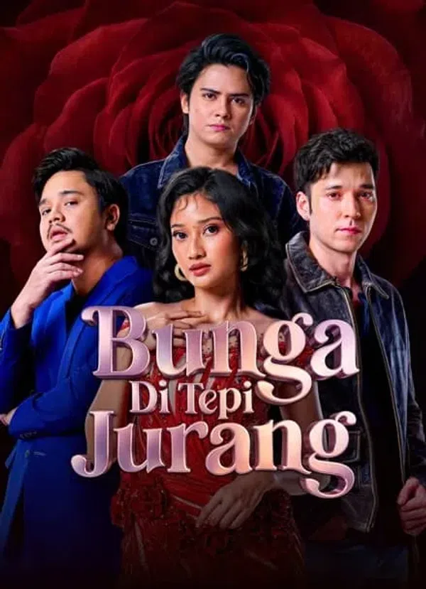 Poster phim Đóa Hồng Nguy Hiểm trên PhimMoi