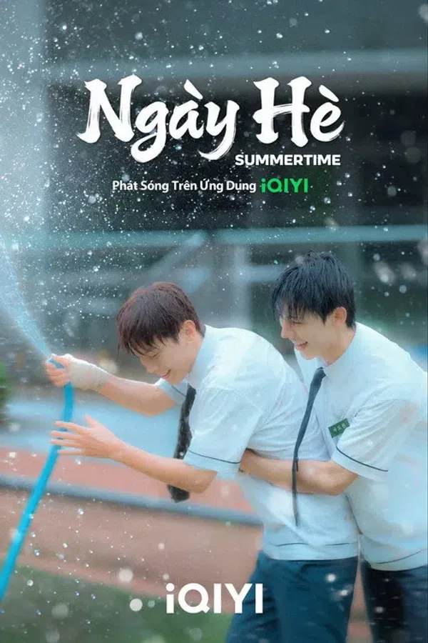 Xem Phim Ngày Hè Vietsub HD Online