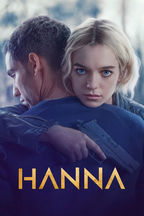 Xem Phim Sát Thủ Hanna (Phần 3) Vietsub HD Online