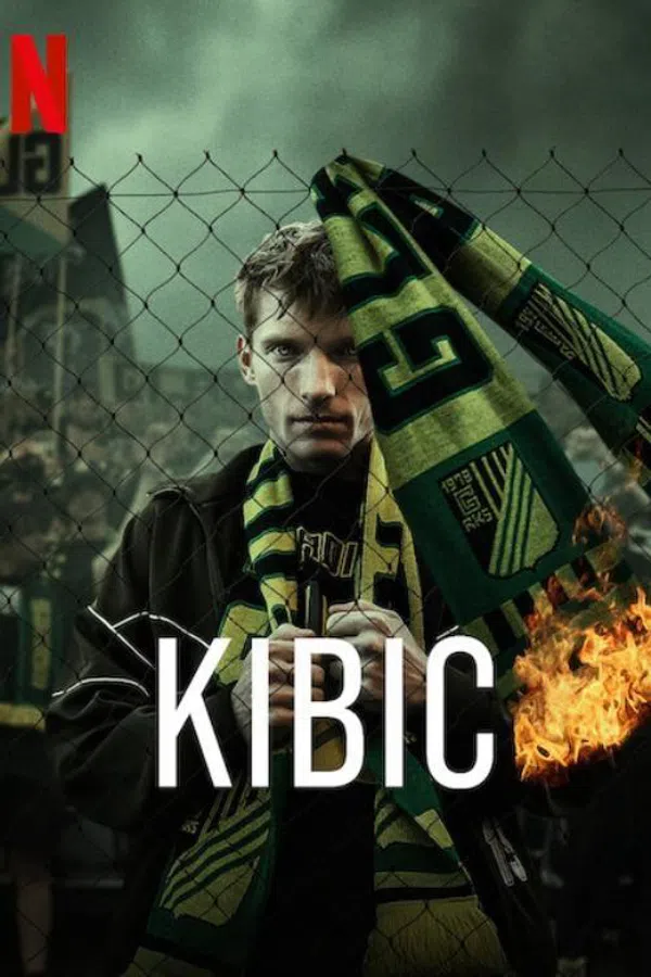 Poster phim The Hooligan trên PhimMoi