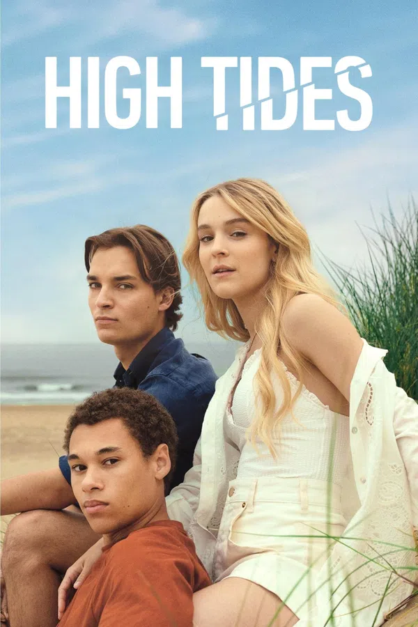 Poster phim Thủy Triều Lên (Knokke Off) (Phần 2) trên PhimMoi