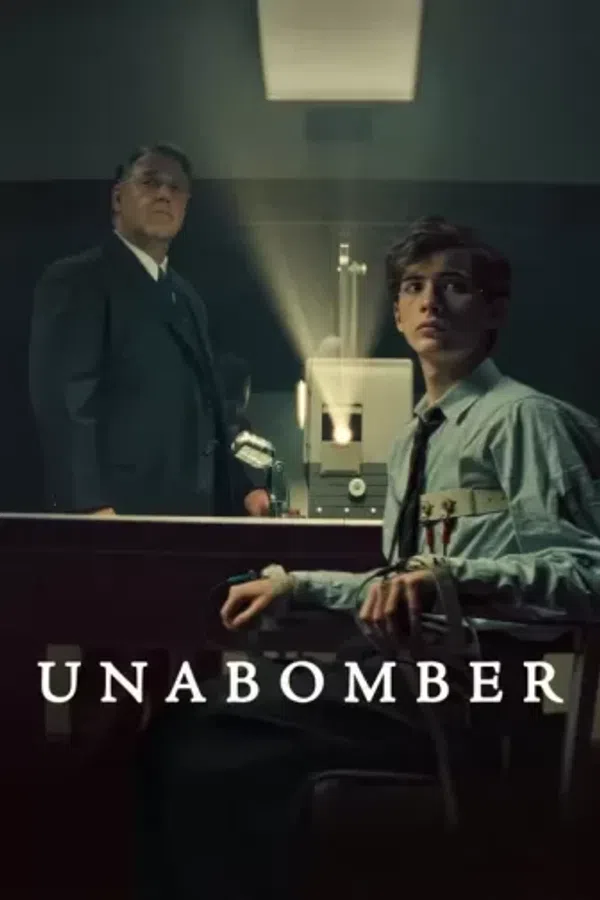 Xem Phim UNABOMBER Vietsub HD Online