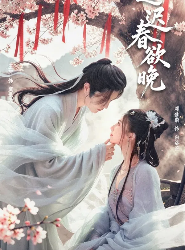 Poster phim Xuân Đằng Đẵng Sắp Tàn trên PhimMoi
